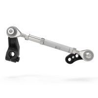 DBK Special Parts (Ducabike) Reverse Shift (GP) Linkage for Ducati Multistrada V4 (No Quickshifter) DBK Special Parts (Ducabike) Reverse Shift (GP) Linkage for Ducati Multistrada V4 (No Quickshifter)